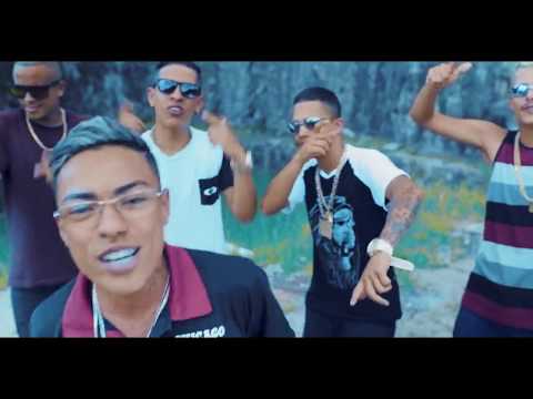CYPHER " Superação " - Mc Menor MR, Mc B.A, Mc Guizinho SP, Mc Luis da VG, Mc 2B ( OQ Produções )