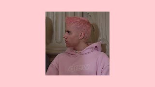Justin Bieber - Latin Girl (slowed + reverb)