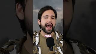 The Reason Behind Shepards Betrayal In COD:MW2
