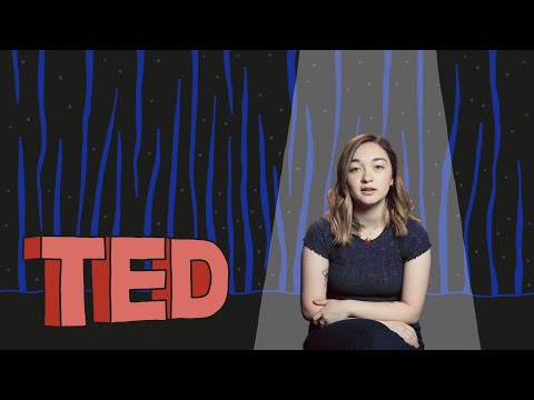 Video thumbnail for my ted talk (acoustic)