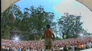 Lulu Santos - De Repente, Califórnia - Bem Brasil 1993
