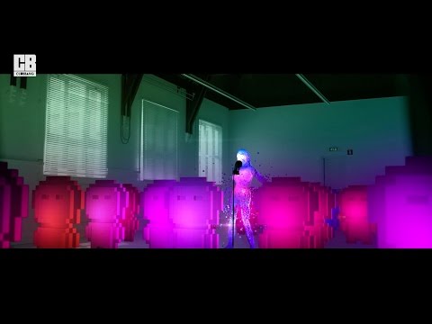 NILS VAN ZANDT FEAT. MAYRA VERONICA - Party Crasher (Official Video)