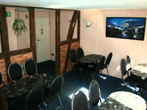 Vatan kebap Radevormwald