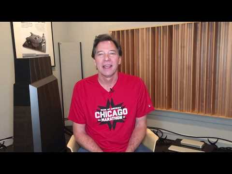 Share the Experience: Turntables Part 1