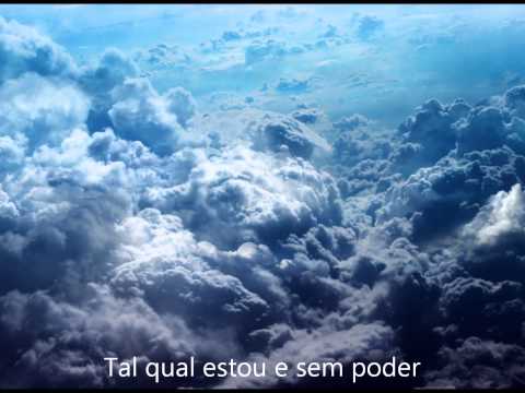 Tal qual estou Louvor Sem fim