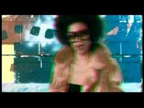 David Guetta - Just a Little More Love UK - Music video