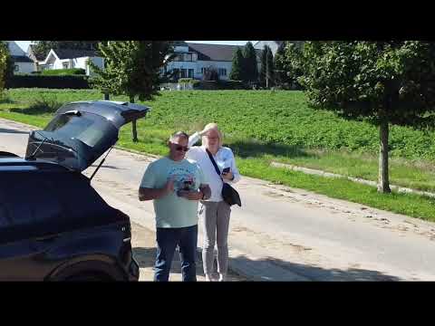 Vroenhoven Daalhof Hazendans