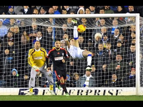 Adryan's Best Leeds United Moments 2014/15