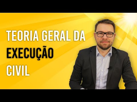 NEW CPC - General Theory of Civil Enforcement