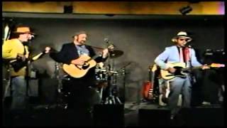 1985 07 01 The Bluesbusters   Old Folks Boogie