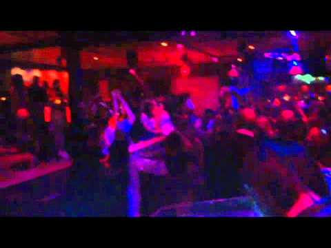 DJ PM mixes Avicii w/ Eva Simmons "I Dont Like You" - Jon Moore Promo