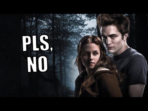 The Many Reasons The Twilight TV Show Should Be Axed Immediately