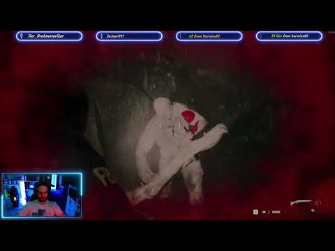 Alan Wake 2 -10 Min Version-  024