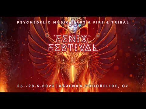 Fenix festival 2023 (Ultra HD) - video teaser by Zooteam