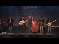 The Grascals "Old Dangerfield" (Bill Monroe cover) @ Eddie Owen Presents