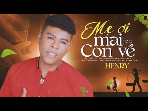 Thể hiện bởi Henry