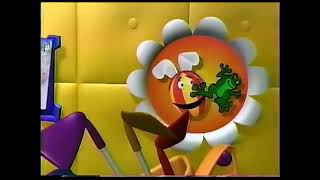 Classic Treehouse TV Bumpers (1997-2005) (Upscaled