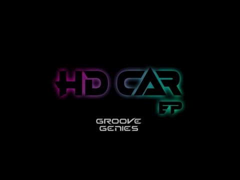 Groove Genies - HD Car EP (Teaser)