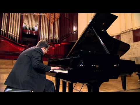 Charles Richard-Hamelin – Etude in C minor Op. 10 No. 12 (first stage)