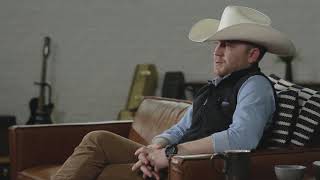 Justin Moore - Small Town Street Cred (Story Behind The Song)