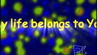my life belong to you   shout praises kids