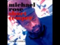 Michael Rose - Short Temper (Quiet Storm Mix)