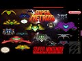 Super Metroid All Samus Ships From SM Hacks