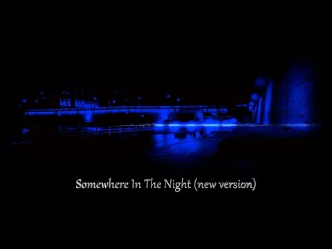 STEREO - Somewhere in the night 2015 version (Official Music Video) from Back to somewhere