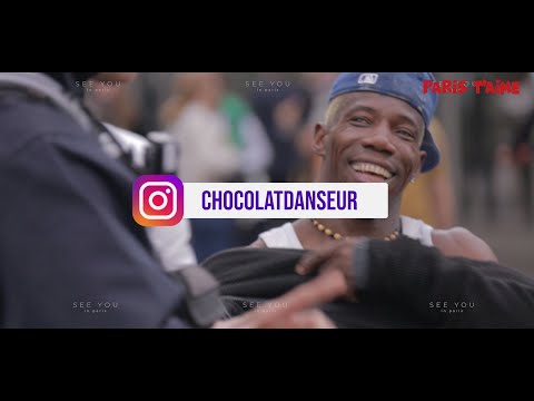 Sentier – Work & Play