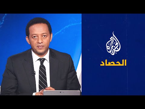 الحصاد الصدر يؤجل مظاهرات أنصاره لإفشال ما سماها مخططات لإثارة حرب أهلية