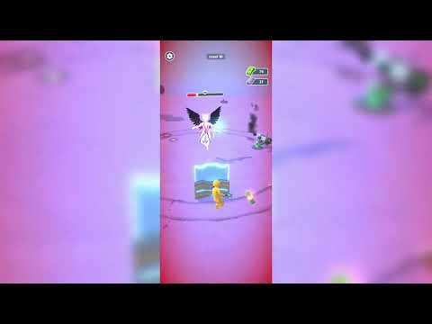 Circle Wars - 3D Battle Game video thumbnail