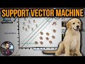 Support Vector Machine (SVM) - Fun and Easy Machine Learning Support Vector Machine (SVM) - Fun and Easy Machine Learning