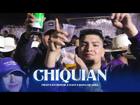 LLIPA FILHARMONIC SHOW BAND - Mix Bolos / CHIQUIAN 2025