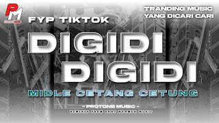 Download lagu DJ DIGIDI HE DIGIDI HE || FYP TIKTOK YANG DICARI CARI  mp3