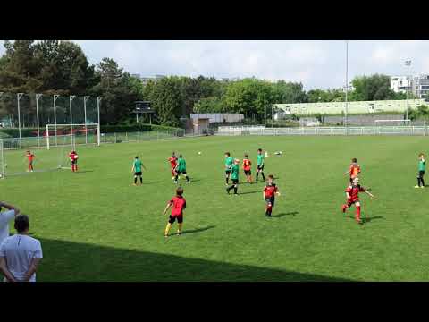 FA Praha - Meteor červen 2021