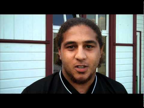 HVV TV - Veel nieuwe gezichten...