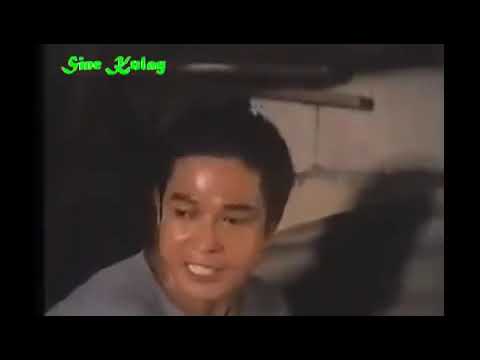 SIGA NG BARYO   ROBIN PADILLA   FULL MOVIE