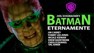 Download lagu Batman Eternamente l Duas Dublagens (VHS e Televisão/ TV Paga) mp3