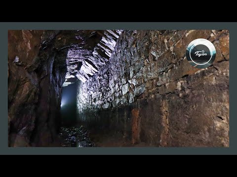 Befahrung im Altbergbau - speechless, cinematic