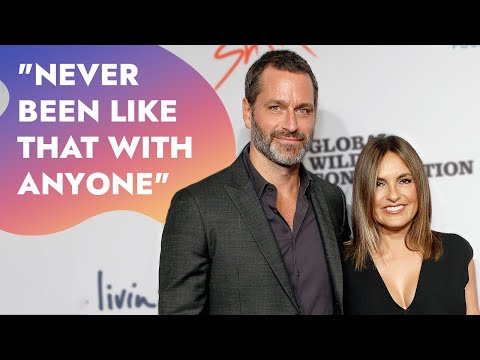Inside Mariska Hargitay And Peter Herman's Marriage | Rumour Juice