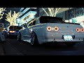 NIGHT DRIVE PHONK MIX LXST CXNTURY TYPE 4