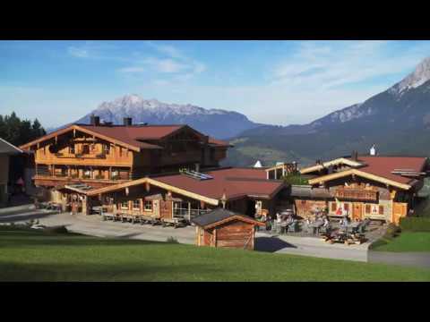 Stiegl-Genusstipp: Die Jufenalm in Maria Alm