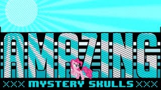 Amazing | Mystery Skulls [PMV]