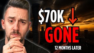 Buying a CONDO in Mississauga After the November Drop – Smart or Risky?