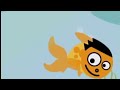 PBS Kids Fish Bowl 2026 PRESENT