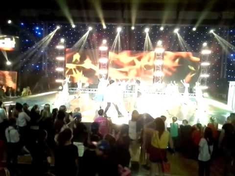 TK Scratch Maliri aneb souboj generaci