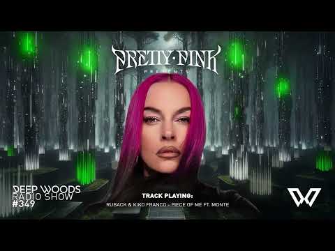 Melodic House & Techno 2025 - Deep Woods #349 | deadmau5, MRAK, Joachim Pastor, RUBACK