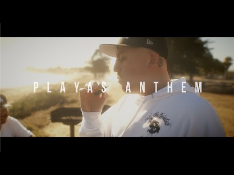 MOGLY - Playas Anthem (Dir. By @DstructiveFam)