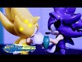 Sonic Stop Motion Adventures Episode 27 Forward