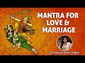 Kamdev Gayatri Mantra 108 Times Mantra For Love Attraction Marriage कामदेव गायत�